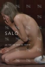 Salò, or the 120 Days of Sodom (1976) Salò, or the 120 Days of Sodom (1976)