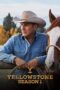 Yellowstone (2018)
