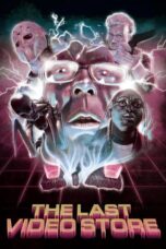 The Last Video Store (2023) The Last Video Store (2023)