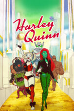 Harley Quinn Season 5 (2025) Harley Quinn Season 5 (2025)