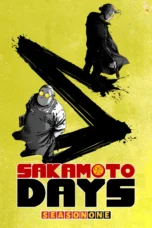 SAKAMOTO DAYS (2025)