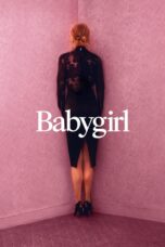 Babygirl (2024)