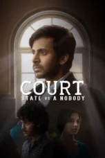 Court: State vs A Nobody (2025)Court: State vs A Nobody (2025) Court: State vs A Nobody (2025)