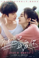 Don't Forget I Love You (2022) Don't Forget I Love You (2022)