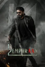 L2: Empuraan (2025) L2: Empuraan (2025)