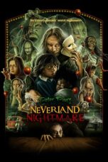 Peter Pan's Neverland Nightmare (2025) Peter Pan's Neverland Nightmare (2025)