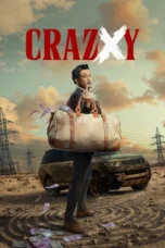 Crazxy (2025) Crazxy (2025)