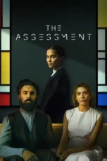 The Assessment (2025) The Assessment (2025)