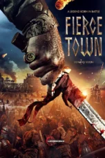 Fierce Town (2025) Fierce Town (2025)
