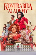 Kontrabida Academy (2025) Kontrabida Academy (2025)